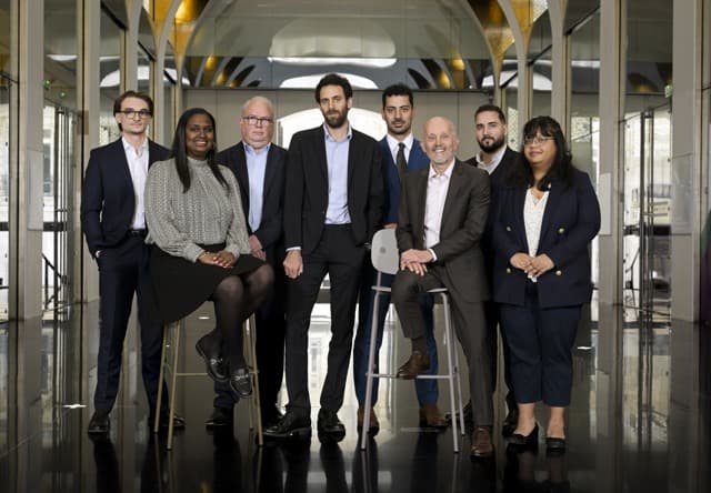 Performance and Risks Control Department