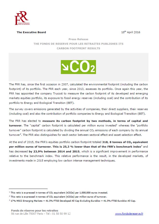 Frr_carbon_footprint